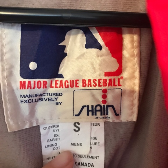 Vintage MLB St.Louis Cardinals Jacket - Picture 4 of 5